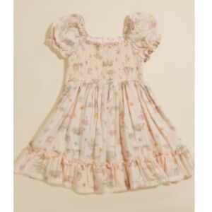 Tullabee Easter dress